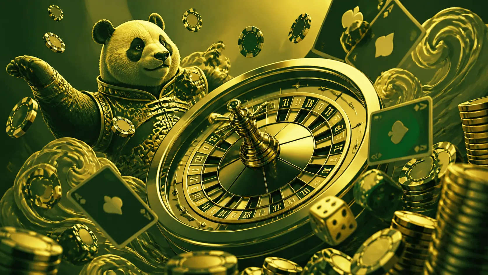 Pandibet casino United Kingdom
